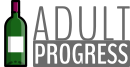 adult stage logo