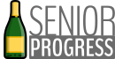senior stage logo