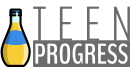 teen stage logo
