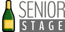 senior stage logo