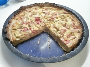 tarte.rhubarbe