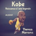 Kobe – Naissance d’une légende – passé