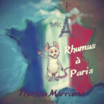 Rhumus à Paris