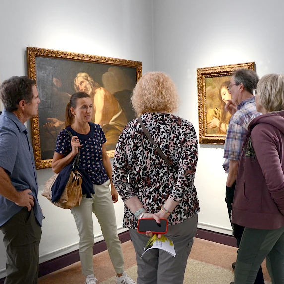 Au Musée