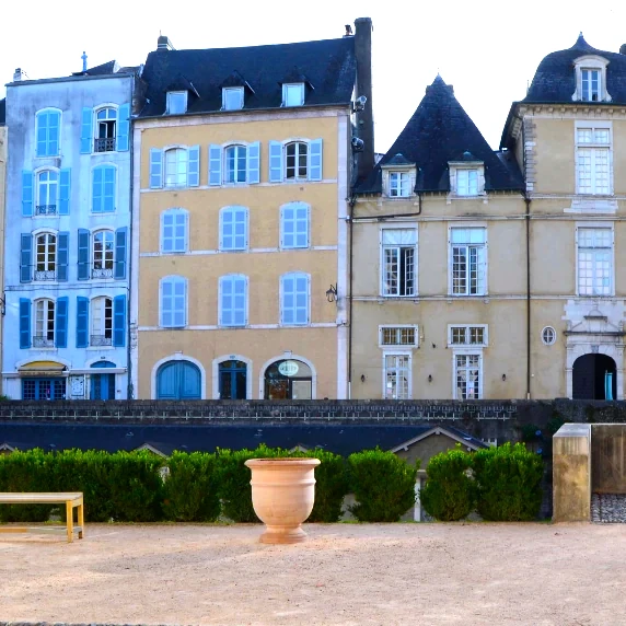 Place de Pau